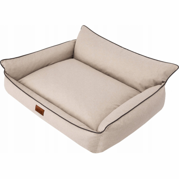 Hobbydog Joker Bed Beige XXXL