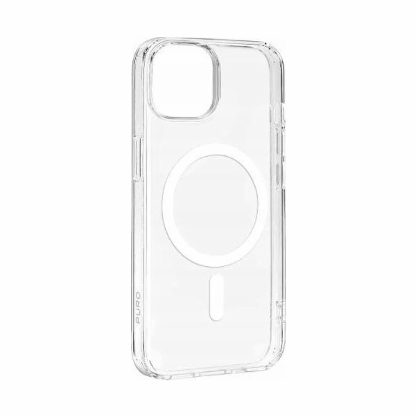Silikonový obal Puro Puro Lite Mag MagSafe pro iPhone 15 ...