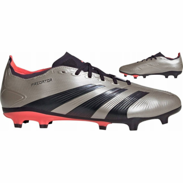 FOTBALOVÉ BOTY Adidas SPORTOVNÍ BOTY ADIDAS PREDATOR LEAG...