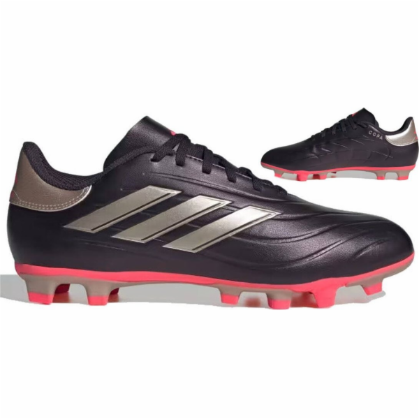 FOTBALOVÉ BOTY Adidas ADIDAS IG8724 COPA PURE 2 CLUB FXG