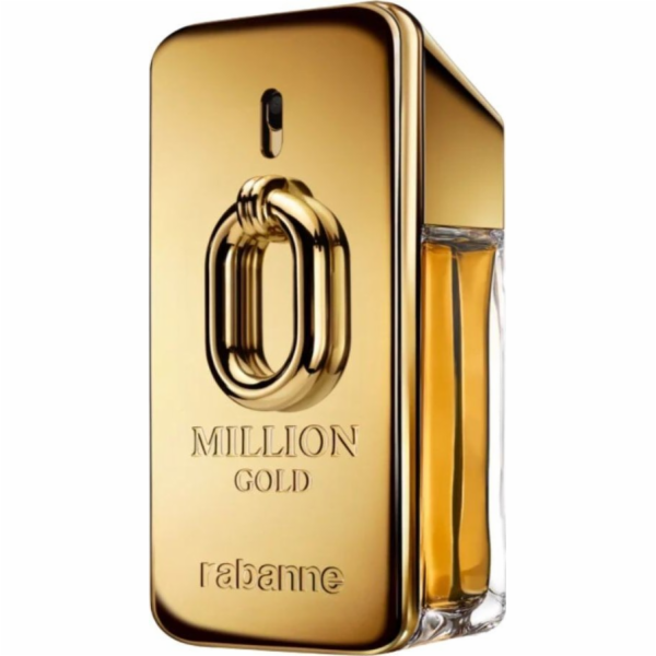 Paco Rabanne Paco Rabanne Million Gold parfémovaná voda I...