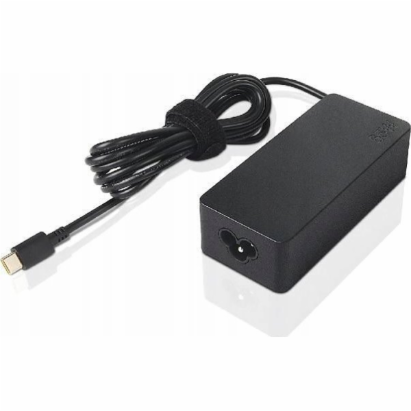 Napájení notebooku Lenovo PD, 65W, 20/15/9/5V, 3P, WW, DEL