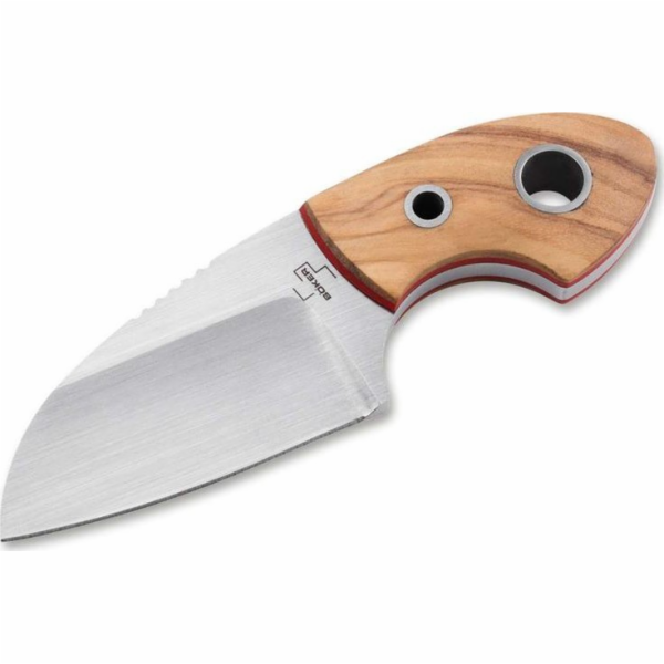 Nůž Boker Boker Plus Gnome Olive