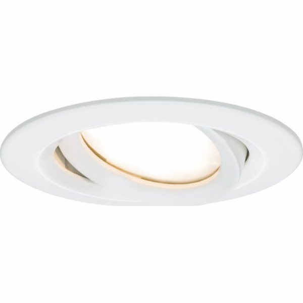 Paulmann Zápustné svítidlo NOVA PLUS COIN LED DIM výklopn...