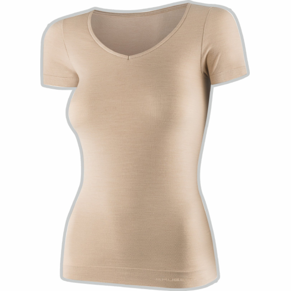 Brubeck SS1398W Dámské tričko s krátkým rukávem COMFORT M...