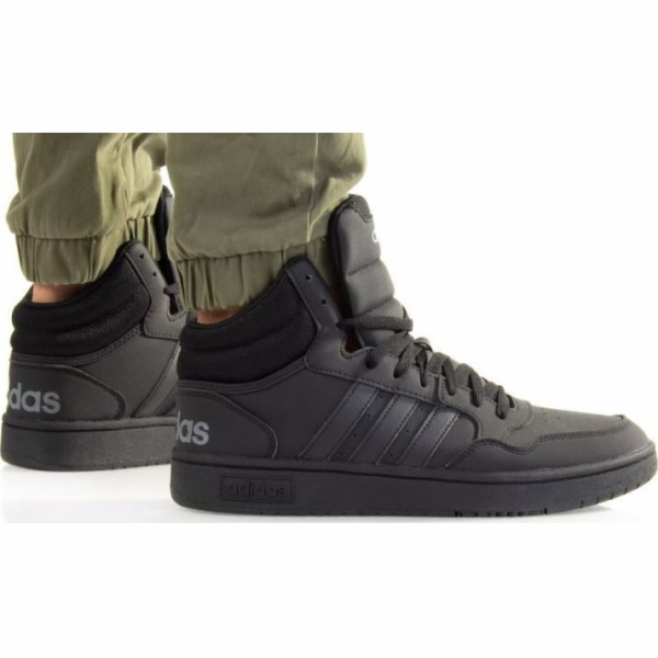 Adidas HOOPS 3.0 MID GV6683 2
