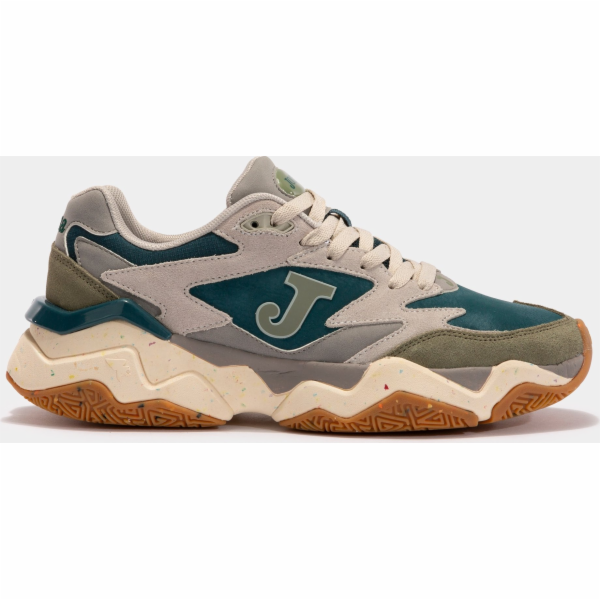 Joma Joma C1400 Muži 2422 C1400W2422 Zelená 43