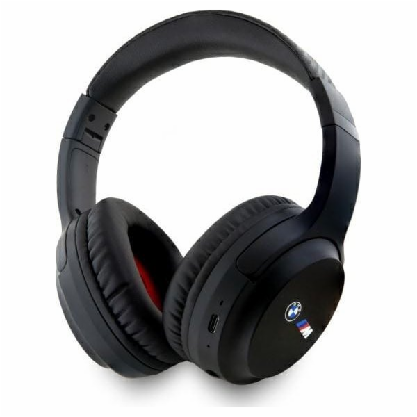 Sluchátka BMW BMW On-Ear Bluetooth sluchátka ENC BMBHMIAV...