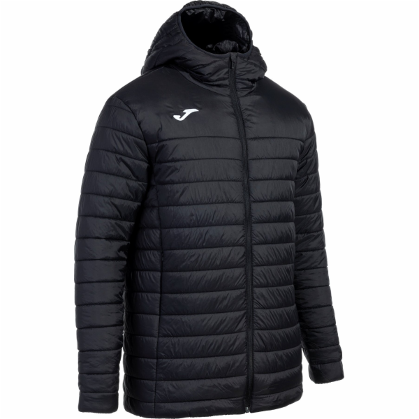 Pánská bunda Joma Joma Urban V Anorak Jacket 103798-100 Č...