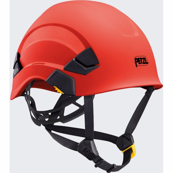 Helma Petzl Petz Vertex červená