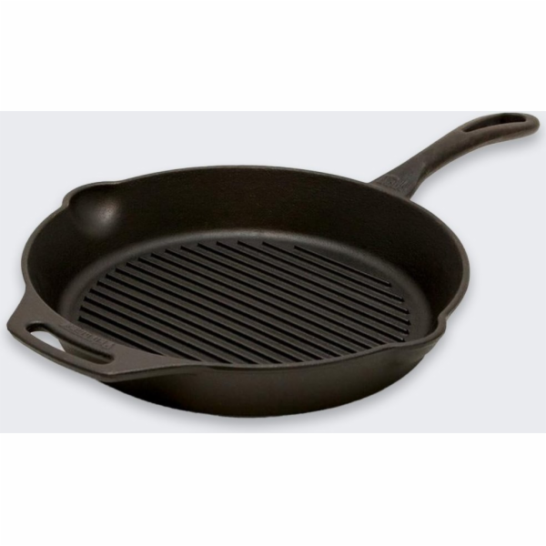 Petromax grilovací pánev Petromax litinová pánev 30 cm