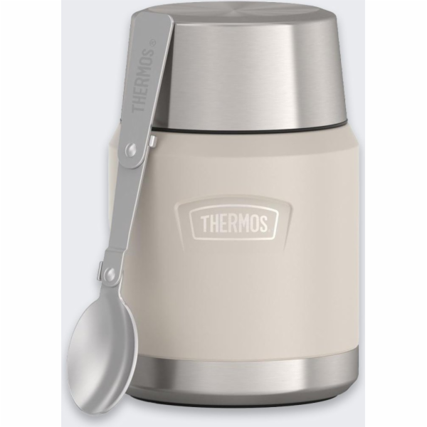 Termoska Dinner Termoska Icon Food Jar 0,47L písek