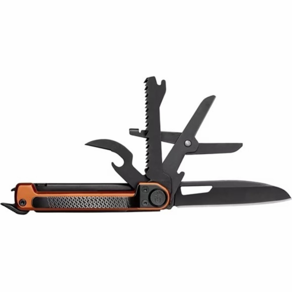 Gerber Multitool ArmBar Scout Orange