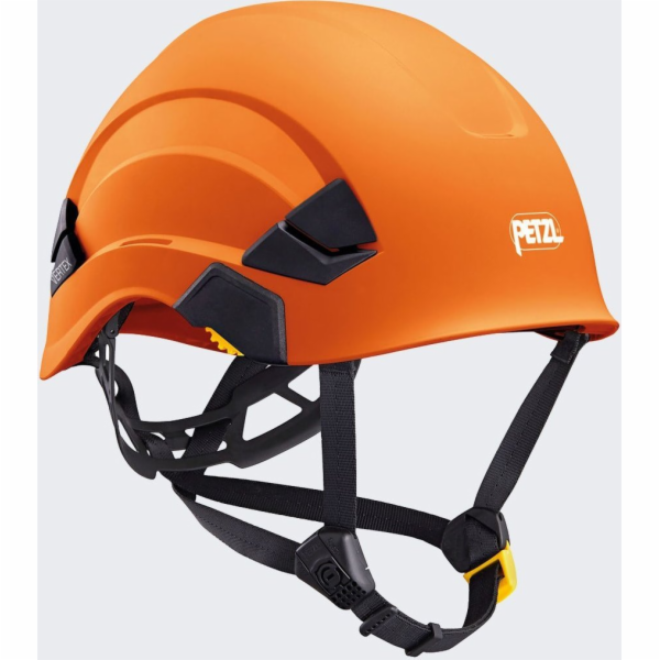 Helma Petzl Petz Vertex Orange