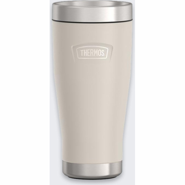 Termoska Termoska s uchem Thermos Icon 0,47L písková