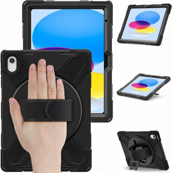 eStuff eSTUFF ES683300-BULK Pouzdro na tablet 27,7 cm (10...