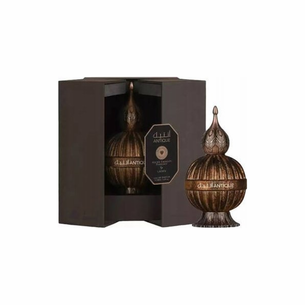 Lattafa Lattafa Niche Emarati Antique EDP U 100 ml