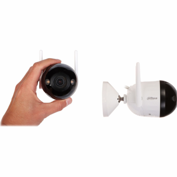 Dahua Technology NET 4MP LED BULLET WIFI/F4C-LED 2,8MM DA...