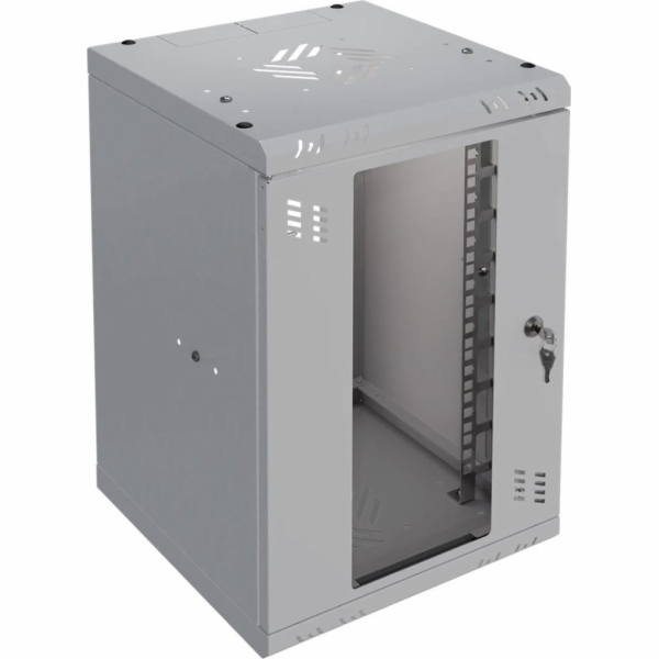 STALFLEX ZÁVĚSNÁ REGÁLOVÁ SKŘÍŇ S-RC10-9U-300GG STALFLEX