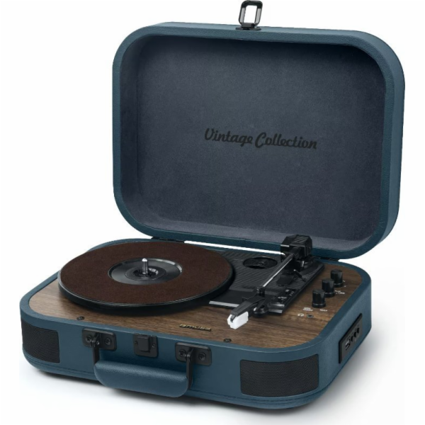 Gramofon Muse Muse Gramofon Stereo System | MT-201OB | St...