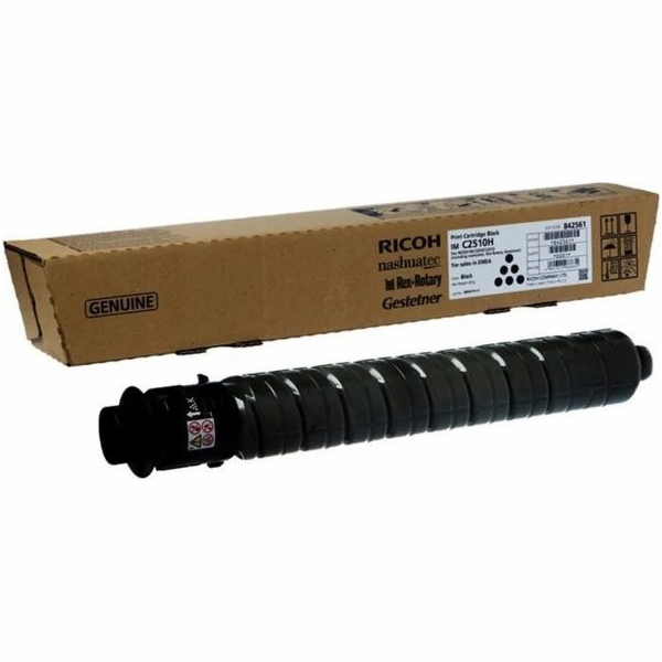 Ricoh Toner RICOH 842561 Toner černý 842561 Ricoh IM C 2010