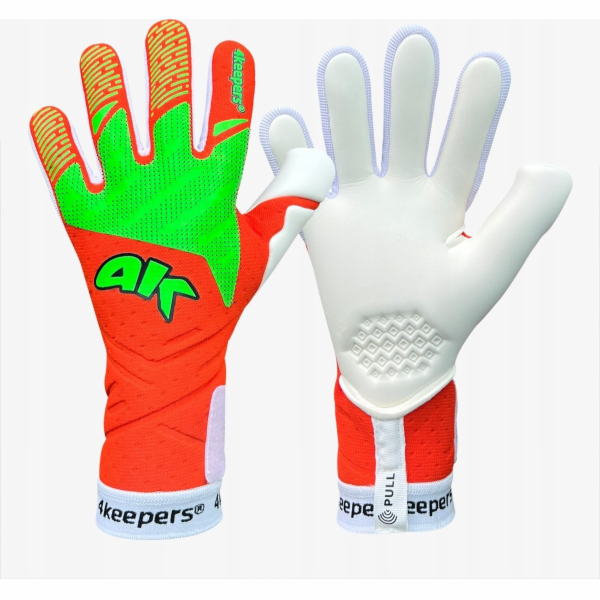 4keepers 4keepers Rukavice Elite Inferno NC S961173