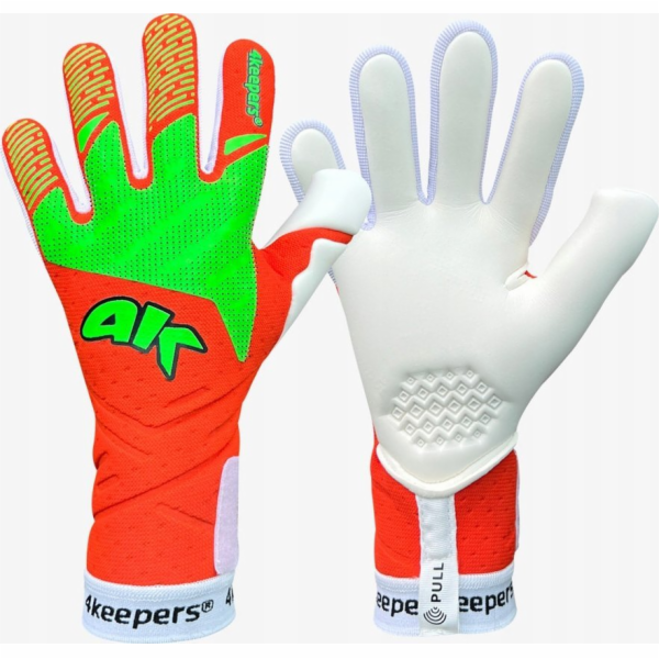 4keepers 4keepers Rukavice Elite Inferno NC S961173