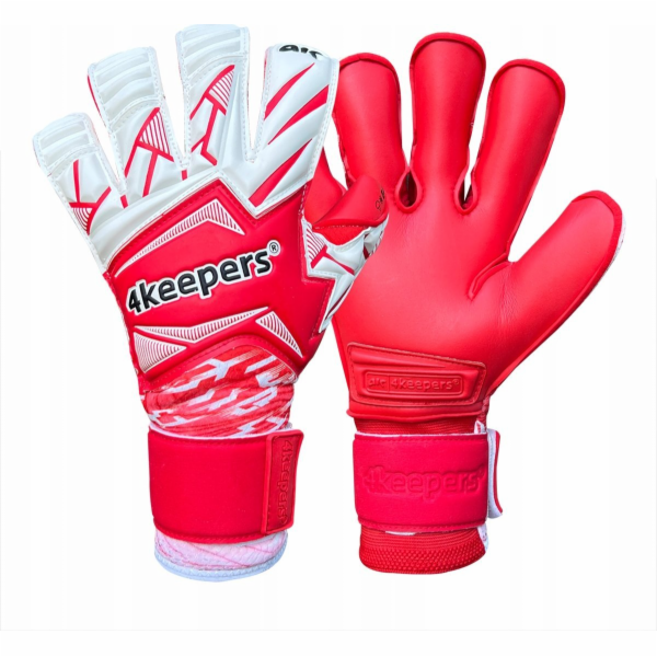 Adidas Dětské rukavice 4keepers Force V4.25 RF 2G S961222