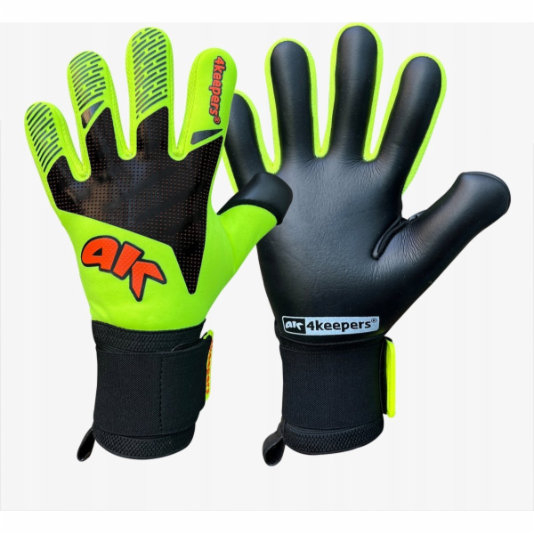 4keepers 4keepers Elite Venom NC Junior rukavice S961189