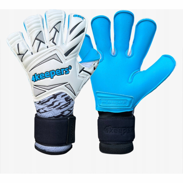 4keepers Rukavice 4keepers Force V.2.25 RF 2G S961193