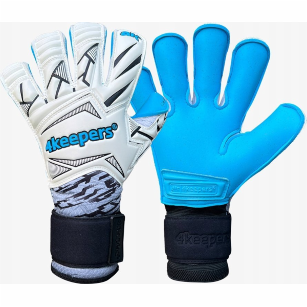 4keepers Rukavice 4keepers Force V.2.25 RF 2G S961193