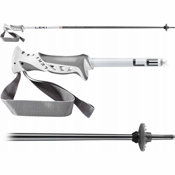 Léky LEKI STICKS BLISS resegold 125