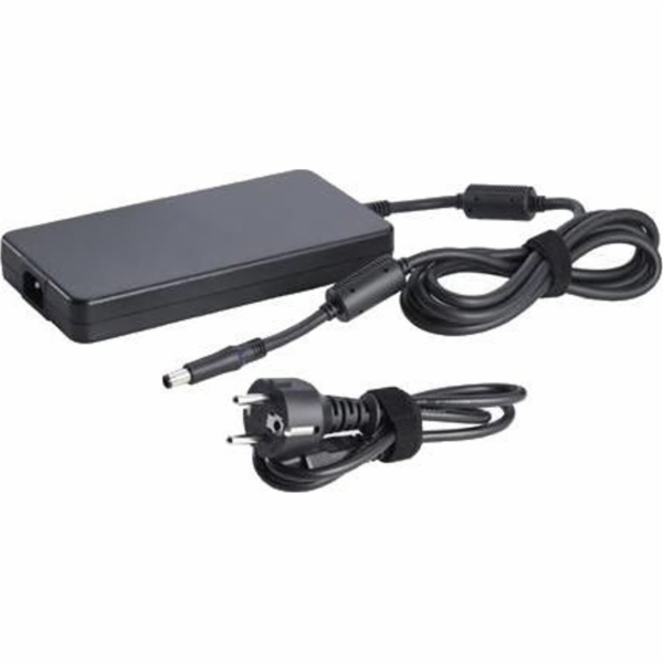 Napájecí zdroj a napájecí kabel Dell notebook adaptér