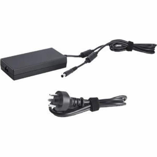 Napájecí zdroj a napájecí kabel Dell notebook adaptér
