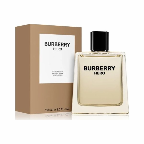 Burberry Burberry Hero toaletní voda, 150 ml