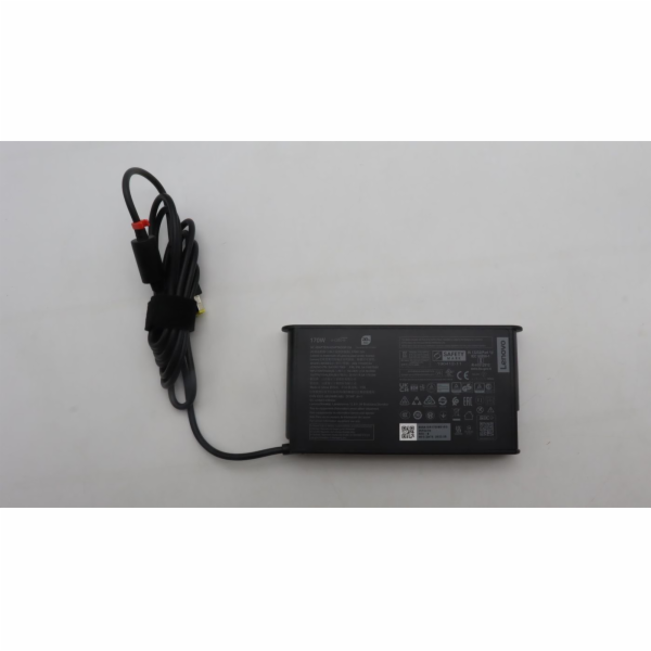Lenovo 170W Slim AC adaptér pro