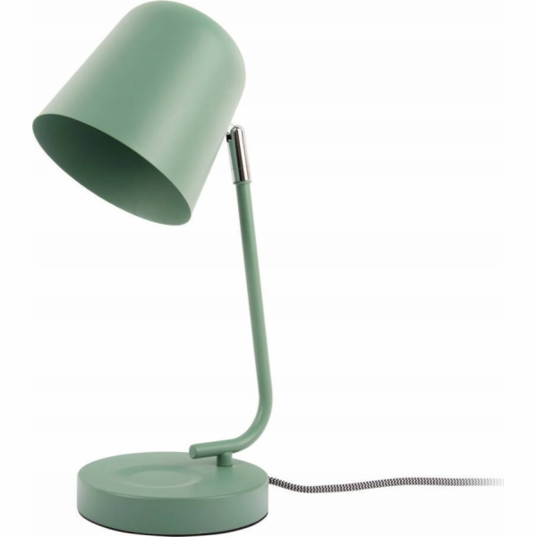 Stolní lampa Leitmotiv ENCANTAR kovová stolní lampa, výšk...