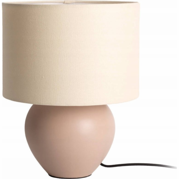 Stolní lampa Leitmotiv Stolní lampa ALMA keramická základ...