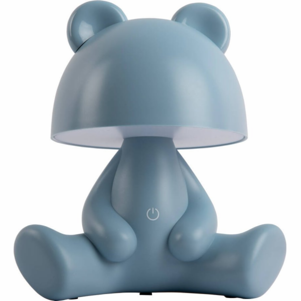 Dětské noční světlo Leitmotiv BEAR, bezdrátové