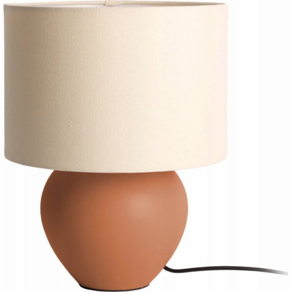Stolní lampa Leitmotiv Stolní lampa ALMA keramická základ...