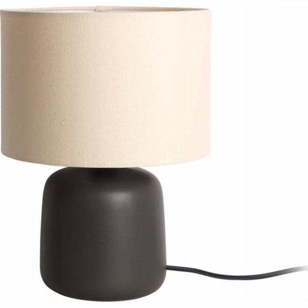 Stolní lampa Leitmotiv Stolní lampa ALMA keramická základ...