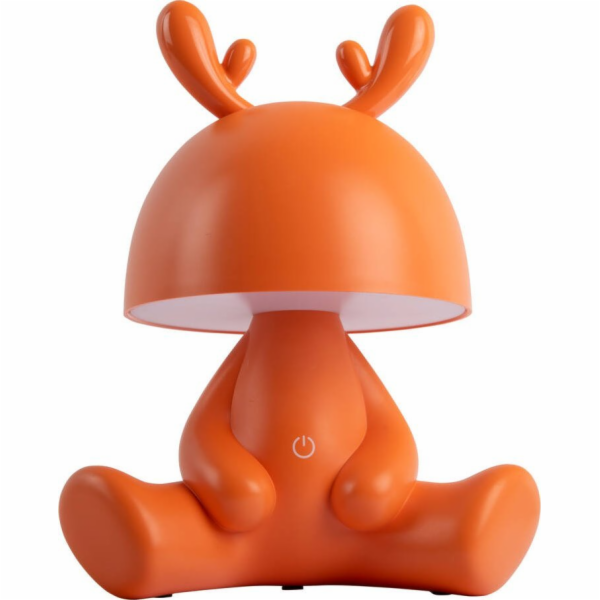 Noční světlo do dětského pokoje Leitmotiv DEER, bezdrátové