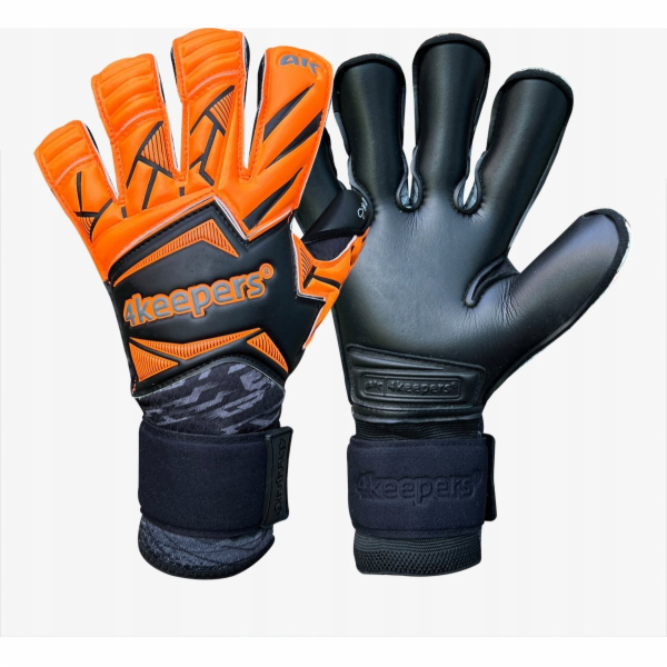4keepers 4keepers Force V3.25 RF 2G Junior rukavice S961209