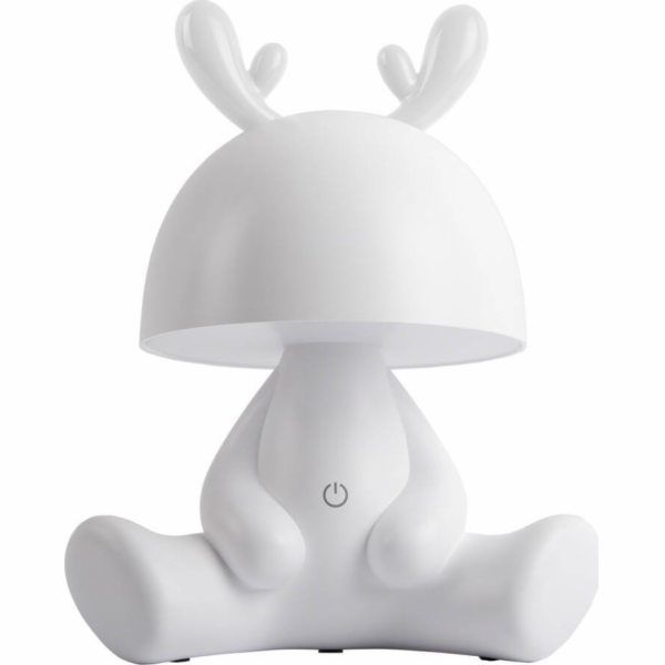 Noční světlo do dětského pokoje Leitmotiv DEER, bezdrátové