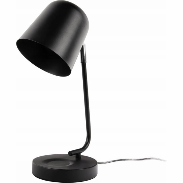 Stolní lampa Leitmotiv ENCANTAR kovová stolní lampa, výšk...