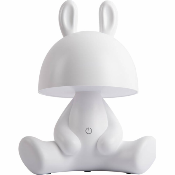 Leitmotiv Noční světlo do dětského pokoje BUNNY, bezdrátové
