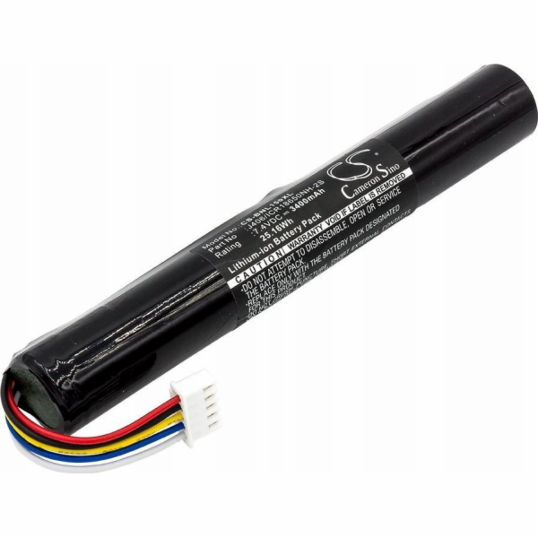 Baterie Cameron Sino J406/ICR18650NH-2S Bang & Olufsen Be...