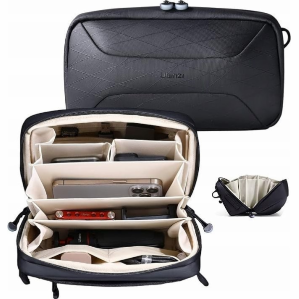 Ulanzi Bag Case Ulanzi pro příslušenství Foto Video Camer...