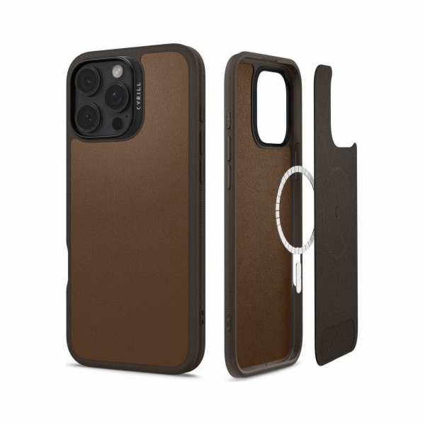 Spigen SPIGEN CYRILL KAJUK MAG MAGSAFE IPHONE 16 PRO MAX ...