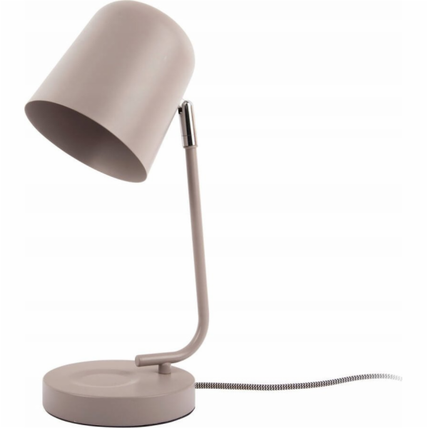 Stolní lampa Leitmotiv ENCANTAR kovová stolní lampa, výšk...